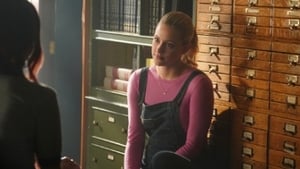 Riverdale: 3×19