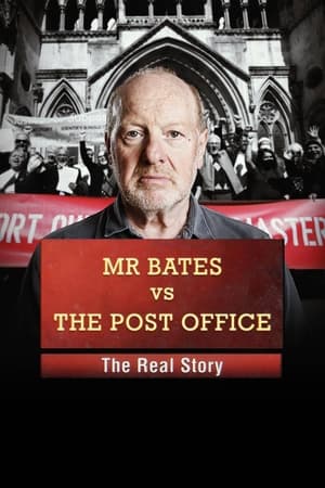 watch-Mr Bates vs the Post Office: The Real Story