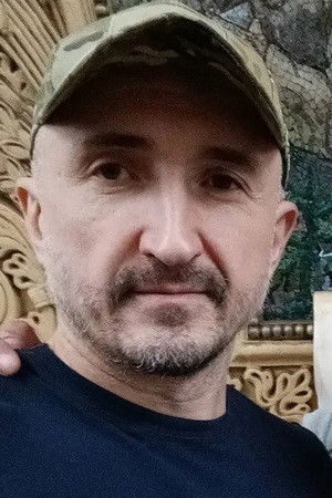 Виктор Лидер