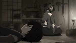 Dororo Season 1 Episode 3