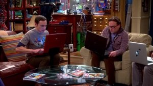 The Big Bang Theory: 7×14