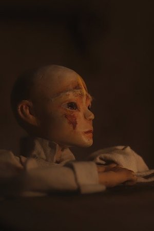 Blink in the Desert (2021)