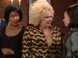 The Nanny Season 4 Episode 19