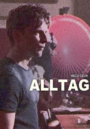 Poster Alltag (2003)