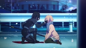 Beyond the Boundary: I'll Be Here – Future film complet