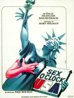 Sex O’Clock USA