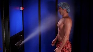 S10E03 El del bronceado de Ross