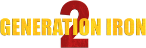 Generation Iron 2