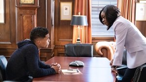 How to Get Away with Murder Season 5 Episode 12