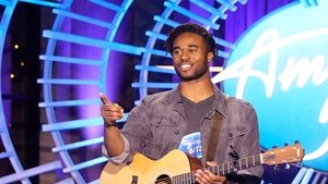 American Idol: 2×2