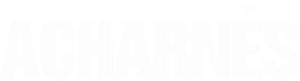 Acharnés — logo