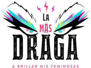 La Más Draga — Logos 2