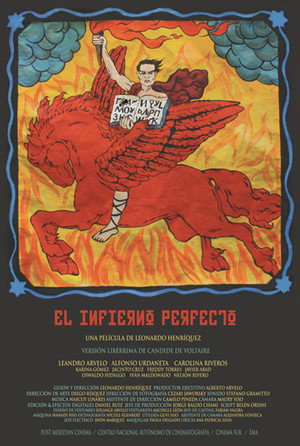 El Infierno Perfecto 1
