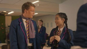 The Dress Like a Tree Manoeuvre