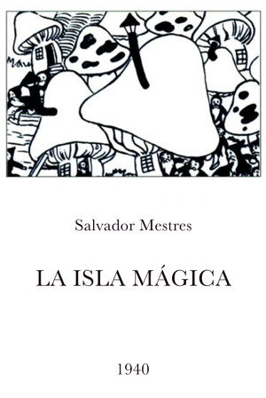 La isla mágica (1940)