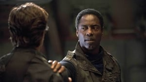 The 100 Season 1 Episode 12 مترجمة