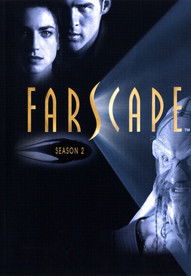 Farscape: Staffel 2
