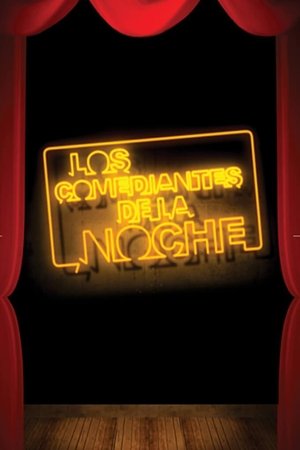 Image Los Comediantes de La Noche