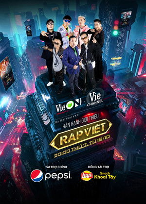 Rap Việt - Season 2
