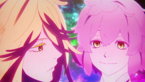 Jigokuraku – Episódio 1