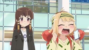 Yatogame-chan Kansatsu Nikki: Saison 4 Episode 10