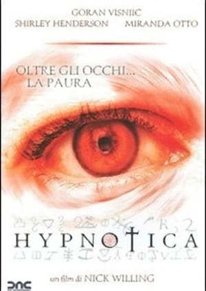 Poster di Hypnotica