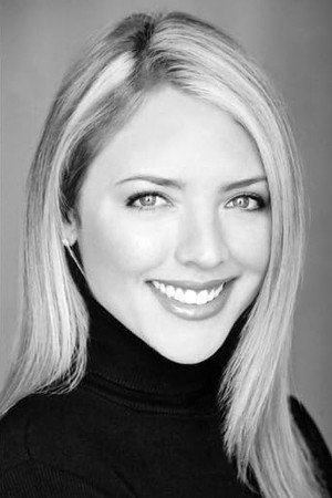 Kim Maree Penn portrait