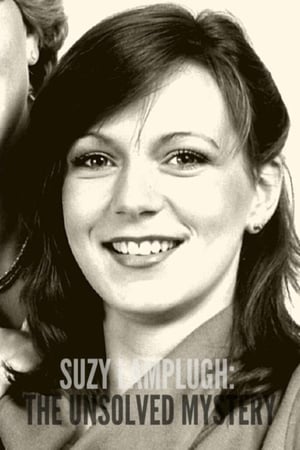 Poster Suzy Lamplugh: The Unsolved Mystery (2020)