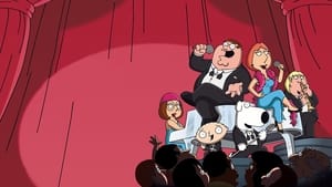 poster Family Guy