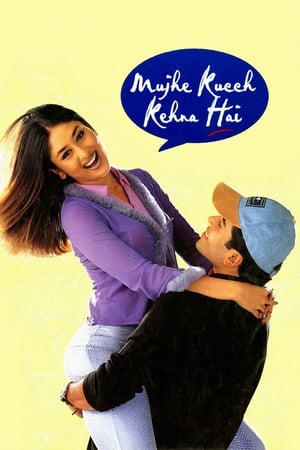 Poster Mujhe Kucch Kehna Hai 2001