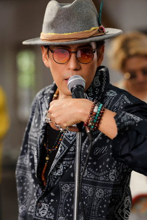 Thongchai McIntyre portrait