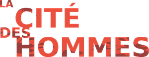 Cidade dos Homens — Logos 1