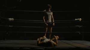The Iron Claw movie still 52