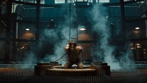 The Mummy ( 2017 )
