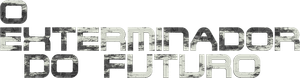 O Exterminador do Futuro — Logos 11
