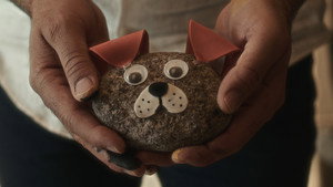 Heart of Stone still 1