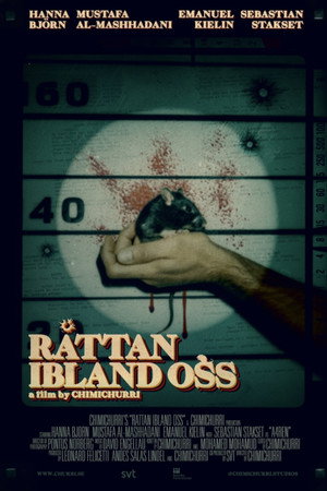 Råttan ibland oss 4