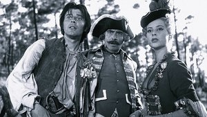 Fan-Fan the Tulip (1952) – Dublat în Română