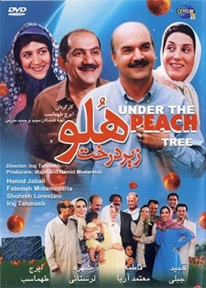 Poster Under the Peach Tree (2006)