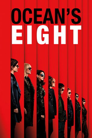 Ocean's Eight 87