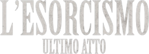L'Esorcismo Ultimo Atto (2024) ITA Streaming official logo