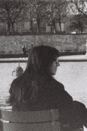 Carlota Paredes Rodríguez