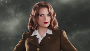 poster Marvel's Agent Carter