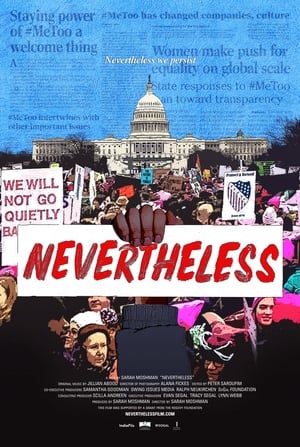 Poster Nevertheless 2020