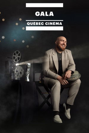 Gala Québec Cinéma - Season 3