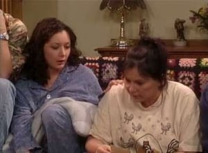 Roseanne: 9×2