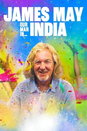 James May: Our Man in…: Kausi 3