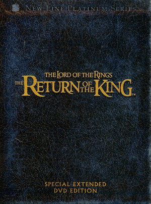The Return of the King: The Mumakil Battle