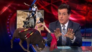 The Colbert Report: 10×120