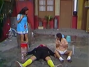 Chaves: 3×25